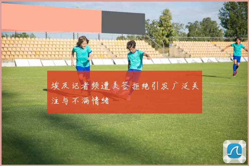 埃及记者频遭美签拒绝引发广泛关注与不满情绪