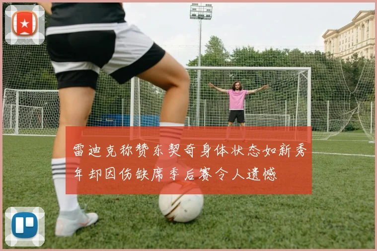 雷迪克称赞东契奇身体状态如新秀年却因伤缺席季后赛令人遗憾